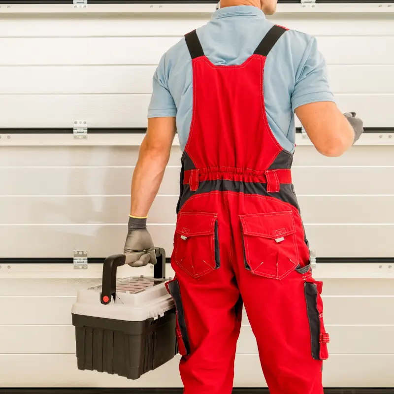 Benefits of Garage Door Maintenance