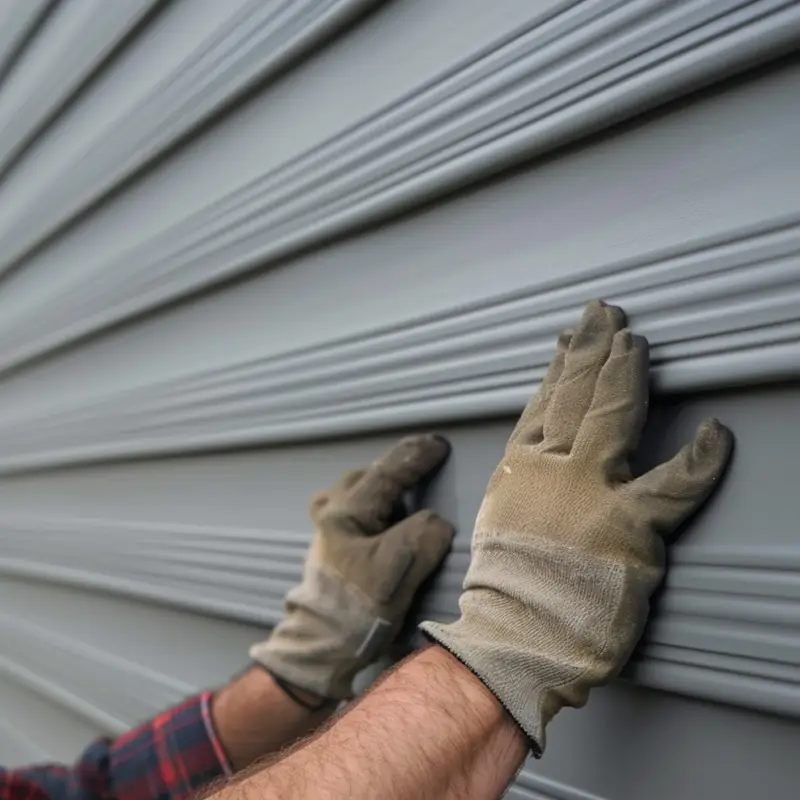 Benefits of Garage Door Maintenance