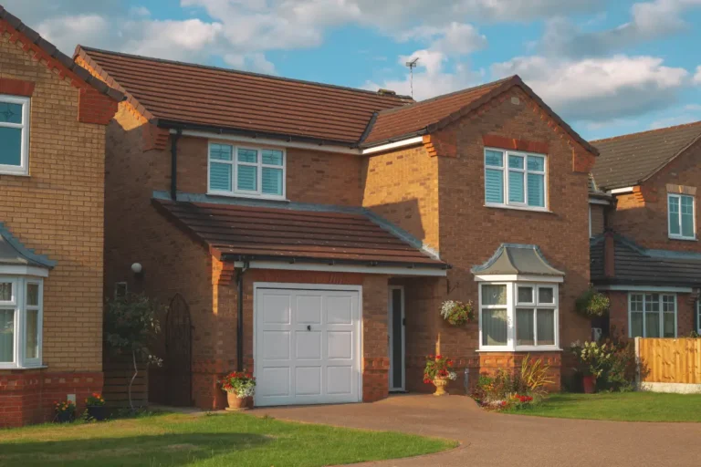 Benefits of Garage Door Maintenance