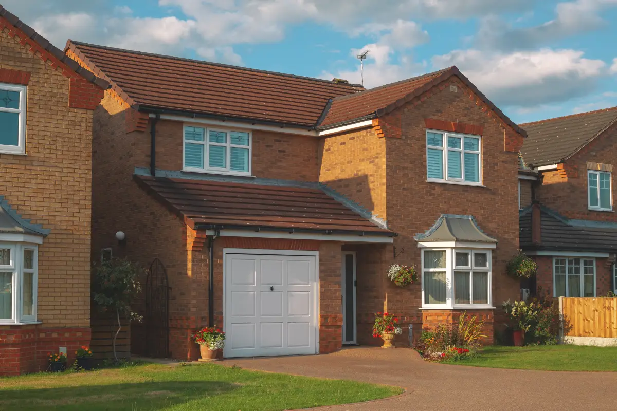 Benefits of Garage Door Maintenance