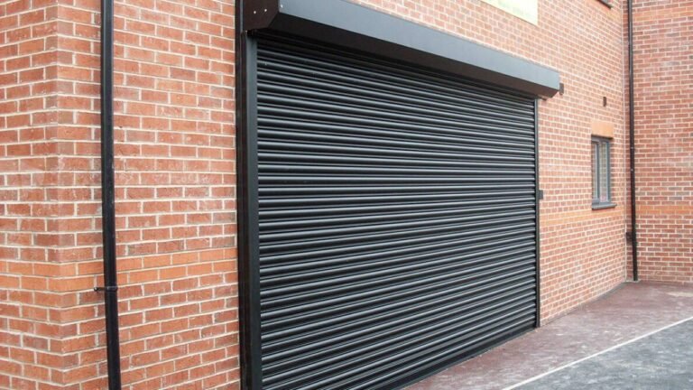 Commercial Shutter Buying Considerations