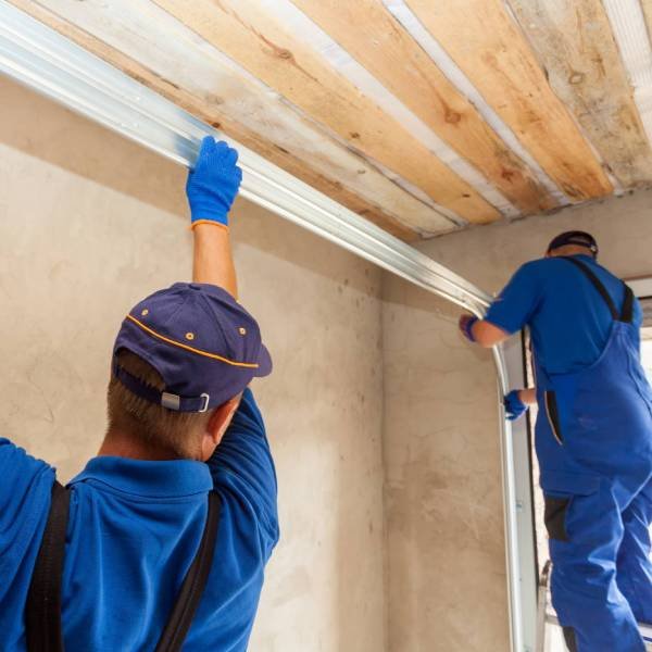 Complete Guide to a Garage Door Installation