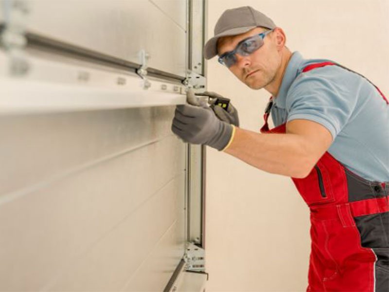 Garage Door Installer Exeter East Devon