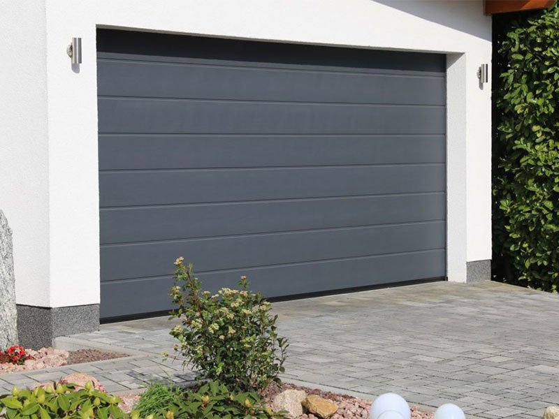 Garage Door Installer Exeter East Devon