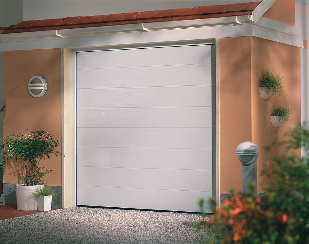 Garage Door Installer Exeter East Devon