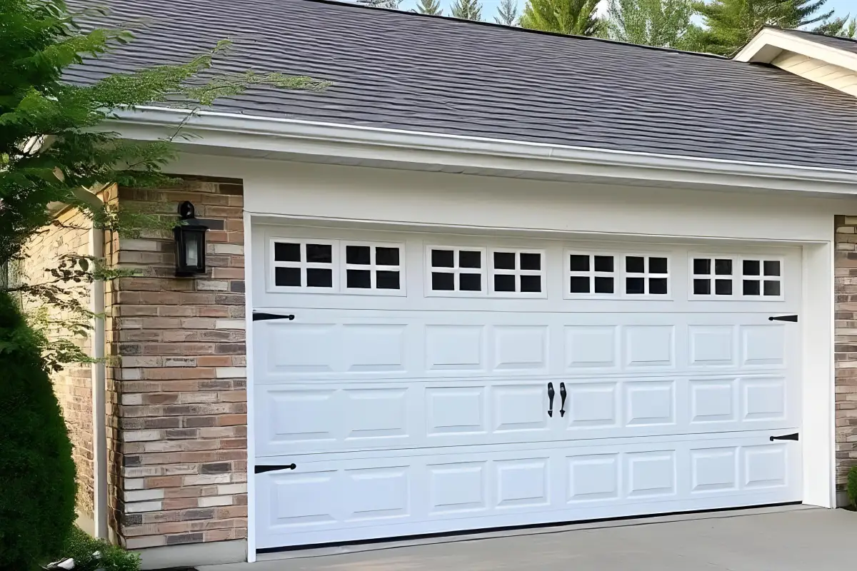 Garage Door Specialists in Exeter and East Devon