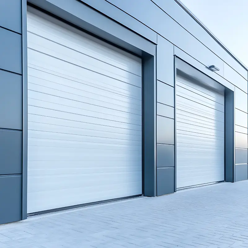 Garage Door Specialists in Exeter and East Devon