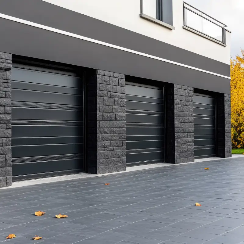 Garage Door Specialists in Exeter and East Devon