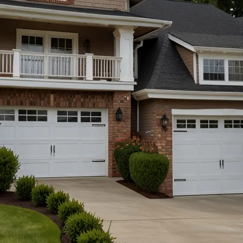 Garage Door Specialists in Exeter and East Devon