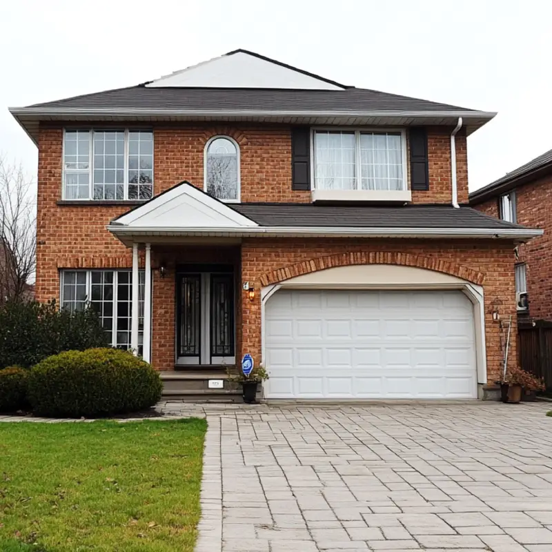 Thomas Andrew Garage Doors Exmouth