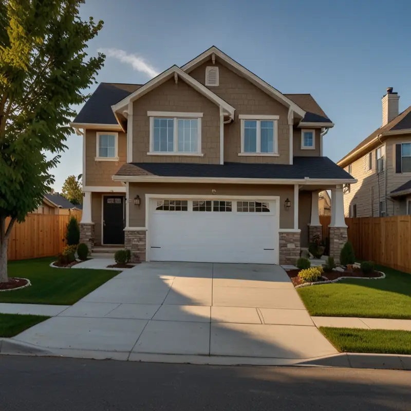 Thomas Andrew Garage Doors Exmouth