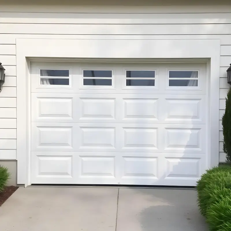 Thomas Andrew Garage Doors