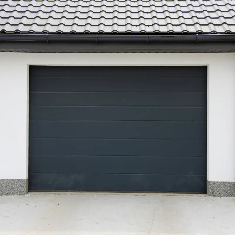 How A New Garage Door Can Increase Property Value