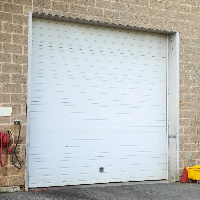 Thomas Andrew Garage Doors Exmouth