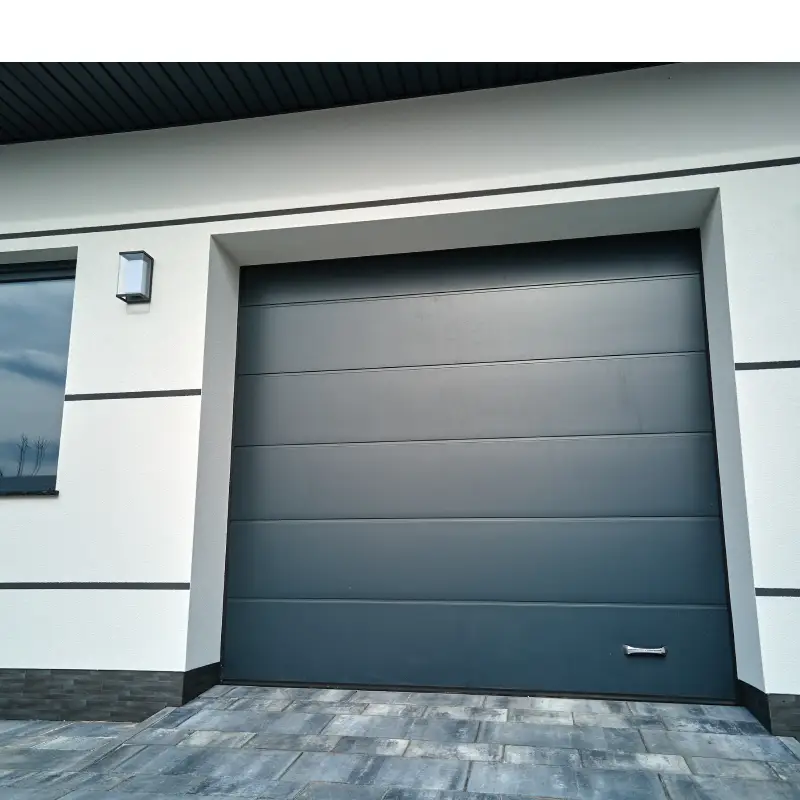 Why Spring Is the Best Time to Replace Your Garage Door