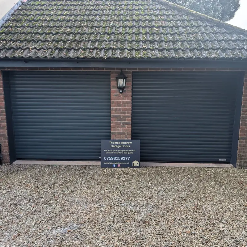 Why Spring Is the Best Time to Replace Your Garage Door