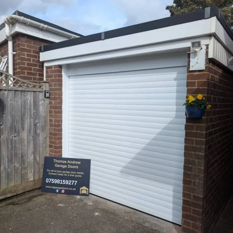 Why Spring Is the Best Time to Replace Your Garage Door