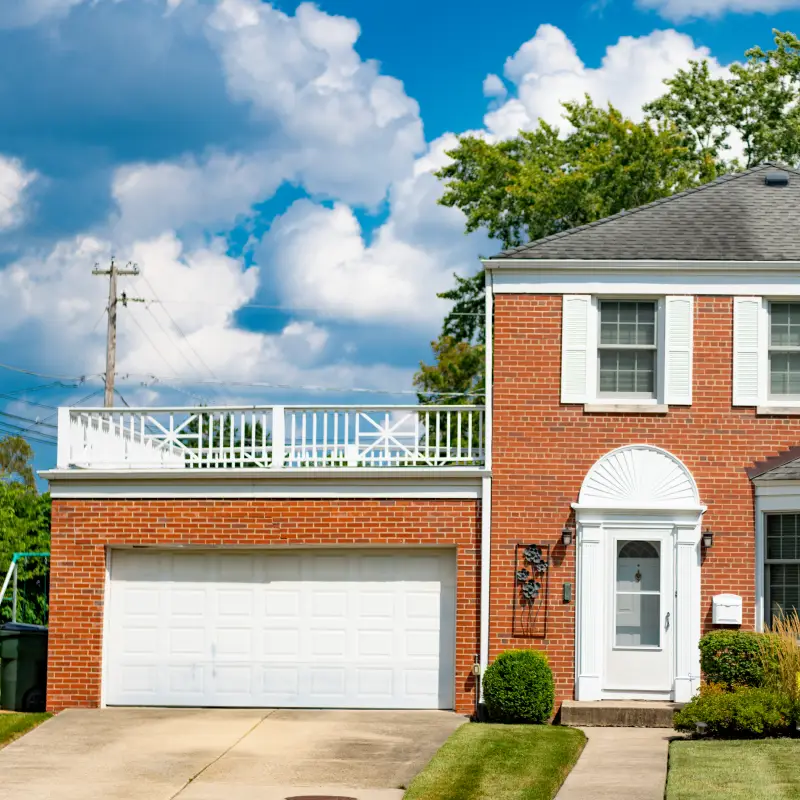 Thomas Andrew Garage Doors Exmouth